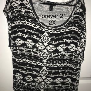 Forever 21